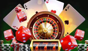 Вход на зеркало Casino Lucky Bear