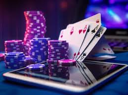 Официальный сайт Casino Friends